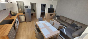 4-izbový apartmán v centre na Donovaloch, Donovaly